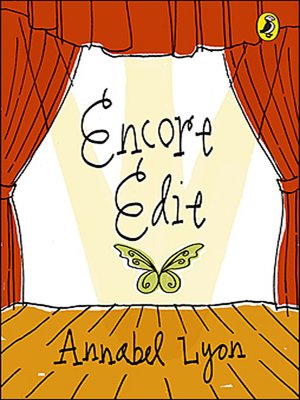 cover image of Encore Edie